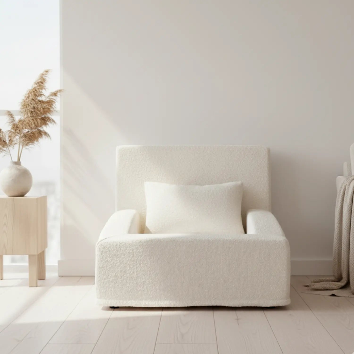 EasyPaw Lit Orthopédique Teddy