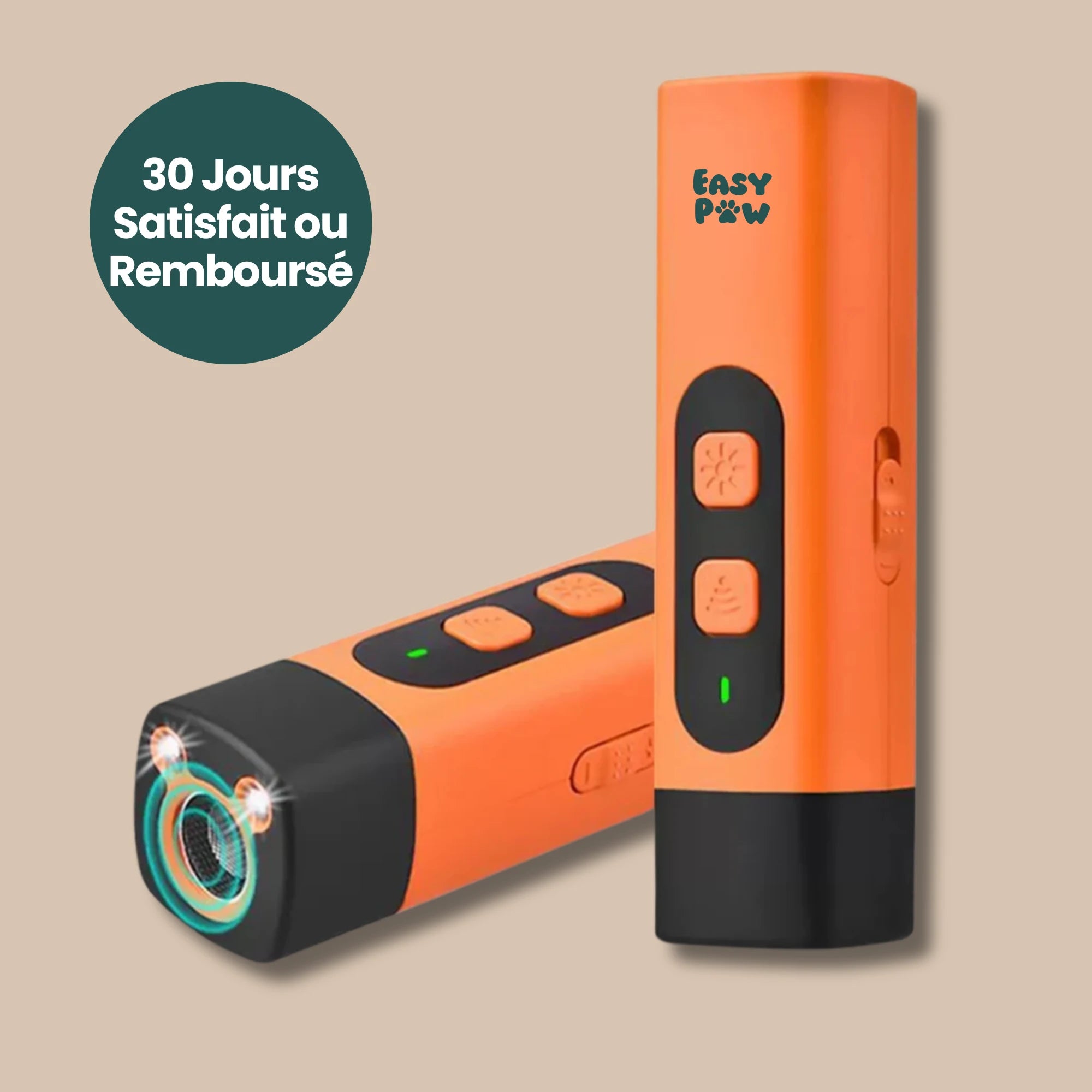 EasyPaw™ Stop Aboiements